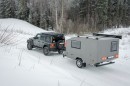 Expedition Camper