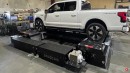 Ford F-150 Lightning’s first dyno test ever
