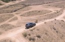 The F-Pace Is the Most Important Jaguar of the 21st Century, Goes Off-Road