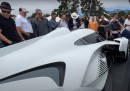 McLaren Solus GT Photoshoot