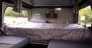 Berg Off-Road CX6 travel trailer