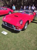 Ferrari 250 California Spyder