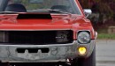 1969 AMC AMX Super Stock