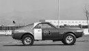 1969 AMC AMX Super Stock Prototype
