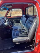 1978 Dodge Lil Red Express
