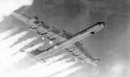 B-36 Convair "Peacemaker" long-range strategic bomber
