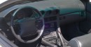 1995 Mitsubishi 3000GT VR-4 Spyder Dash