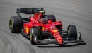FIA rule changes to improve F1