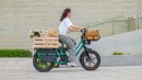 Fiido launches the T2 cargo e-bike as the perfect family two-wheeler that could replace the daily driver