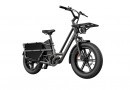 Fiido launches the T2 cargo e-bike as the perfect family two-wheeler that could replace the daily driver