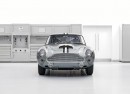 Aston Martin Works DB4 GT Continuation