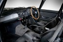 Aston Martin Works DB4 GT Continuation