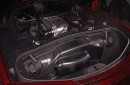 ProCharger C8 Corvette Supercharger Kit