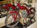 The First Ducati Bike