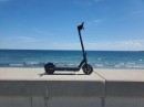 New record for Ninebot KickScooter MAX: 4,000 miles (6,437 km) cross-country trip in 2 months
