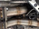 Gintani Down Pipes for F80 M3