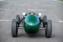 1957-58 Lotus-Climax Type 12 chassis 353