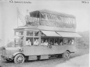 Roland Conklin's Gypsy Van, the 1915 motorized home considered the first proper RV
