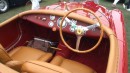 1948 Ferrari 166 MM prototype