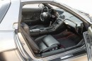 2000 Acura NSX-T