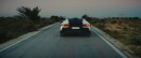 The ad for the Lamborghini Huracan Sterrato goes viral for all the wrong reasons