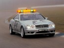Mercedes-Benz CL (C215)