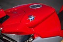 2000 MV Agusta F4 750 Serie Oro