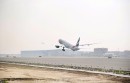 Emirates Nails First SAF-Powered Flight in the Middle East
