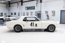 1966 Shelby Group 2 Mustang Trans-Am Champion
