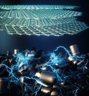 Waste Turned Into Turbostratic Graphene