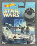 The Force Is Still Strong With These 10 Hot Wheels Cars