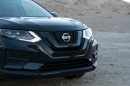 Nissan Rogue: Rouge One Edition