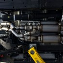 Ford Bronco Raptor MagnaFlow Overland Series Exhaust