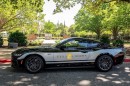 Ford Mustang GTs join the North Carolina State Highway Patrol fleet
