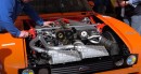 Ford Zakspeed Capri Turbo
