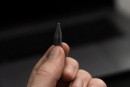 The ForeverPen is the tiniest inkless pen that can last you a lifetime