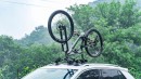 Fovno Bike Rack
