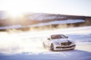 2021 Mercedes-AMG Winter Experience