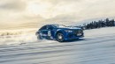 2021 Mercedes-AMG Winter Experience