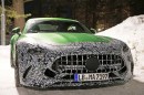 2024 Mercedes-AMG GT