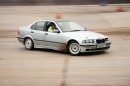BMW E36 Sedan cheap for drift