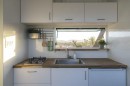 Vika One is a prefab flat-pack home that offers the basics, is durable, movable and comparatively affordable