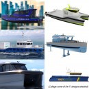 Singapore's MPA Selectes 11 Maritime Projects