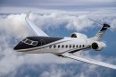 G700 Business Jet