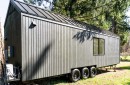 Rolling Homes' Gallery tiny house