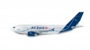 Airbus A310 Zero-G