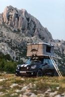 MINI Camping Solutions