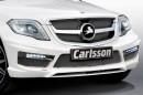 Mercedes-Benz GLK by Carlsson