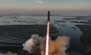 SpaceX Starship second test flight