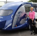 The Go-Pod Micro-Tourer aims to be the perfect blend of comfort and durability, at an affordable price